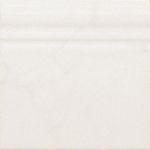 Плинтус CARRARA Skirting (EQUIPE)